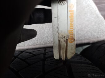 Pneu 235/65 R17 XL - 6