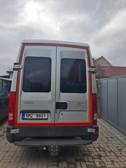 Iveco Daily 35S15 2.8/107kW - 6