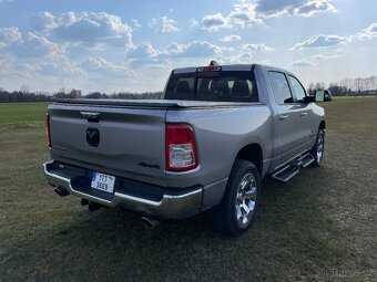 Dodge RAM 1500 BIGHORN r.v.2020 - 6