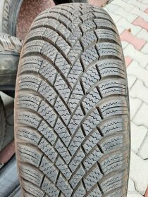 Téměř nové zimní pneumatiky Nexen g3 175/65R14 82T - 6