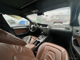 Audi a4 b8 náhradní díly - 6