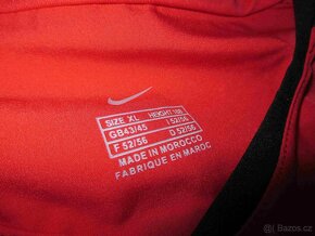 Futbalový dres Manchester United 2002/03 - 6