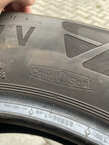 CONTINENTAL ECOCONTACT 6 215/55 R17 94V CONTISEAL - 6