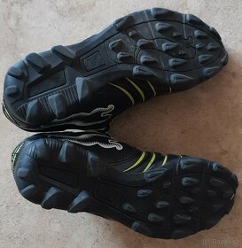 Dětské kopačky - tarfy PUMA - 6