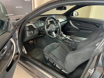 BMW F32 420D 85 t.km. A/T 10.2017 - 6