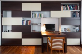 Kouba Interier – truhlář do moderní dílny v Herinku - 6