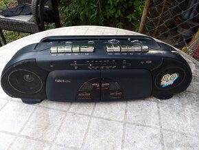 Různé radiomagnetofóny(konvolut) - 6