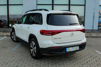 Mercedes-Benz EQB 250 - 6