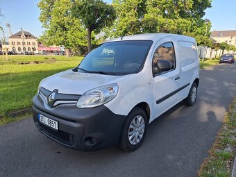 Renault Kangoo 1.5dci 2018 - 6