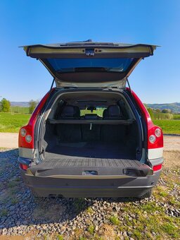Volvo XC90 AWD 2.4D 120Kw - 6