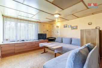 Prodej chaty, 68m2, Komorní Lhotka - 6