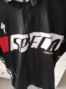 Pánsky dres Specialized Racing - 6