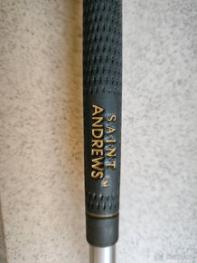 Golfové hole Saint Andrews + Bag Zdarma - 6