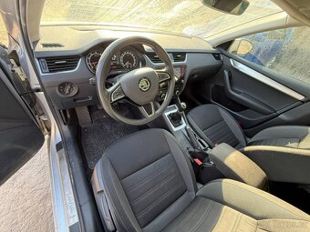 Náhradní díly Škoda Octavia III 1.4 TSI CZDA RSW 62 000km - 6