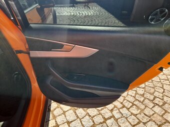 Audi A4 allroad 3.0tdi - 6