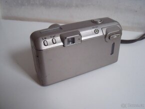 MINOLTA FREEDOM 115 ZOOM - 6