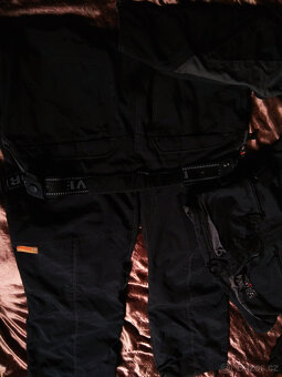 Moto kombi Summer Drive Polo vel. L/XL - 6