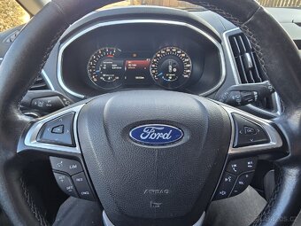 Ford S max 2016 - 6