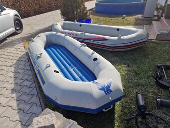 NAFUKOVACÍ ČLUN INTEX MARINER 4 a INTEX MARINER 3 - 6