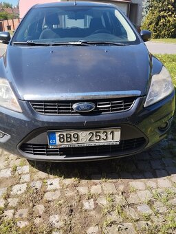 Ford focus - 6
