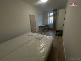Pronájem bytu 2+kk, 33 m², Plzeň, ul. Kotkova - 6