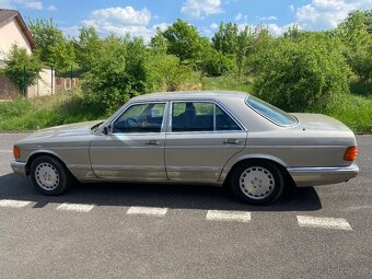 Mercedes 300 SE - 6