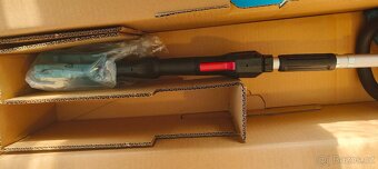 prodáváme MAKITA Aku křovinořez, Li-ion LXT (2x5,0Ah18V) DUR - 6