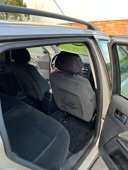 Ford mondeo mk3 - 6