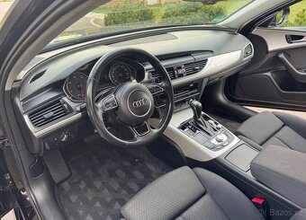 Audi A6 Avant 3.0 TDI S tronic - 6
