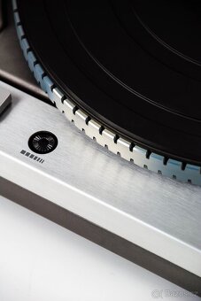 THORENS TD-115 MKII / profi servis / záruka - 6