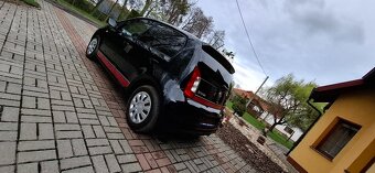 Škoda Citigo sport - 6