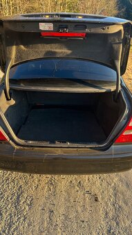 Mercedes w211 - 6