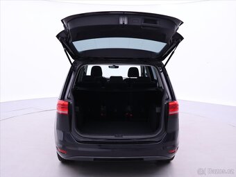 Volkswagen Touran 1,2 TSI 81kW Highline Tempomat (2017) - 6