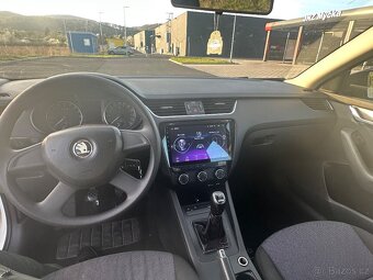 Škoda octavia 3 1.6 tdi 2013 - 6