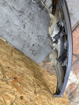 Predni naraznik s maskou Ford Mondeo 2012 - 6