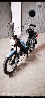 Babetta 210 - 6