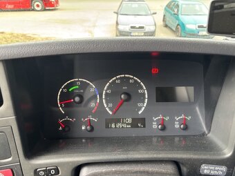 Scania tahač. - 6