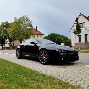 Alfa Romeo brera 2,4 ( 189kw) - 6
