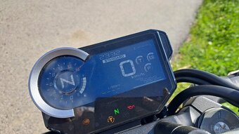 Honda CB1000r - 6