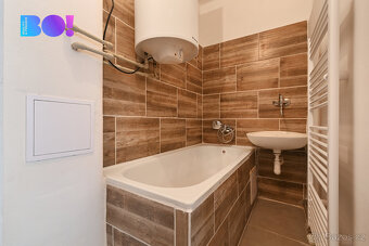 Prodej bytu 4+kk, 80,4 m², ul. Šafaříkova, Jáchymov - 6