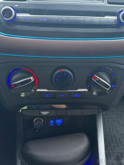 Hyundai I 20 - 6