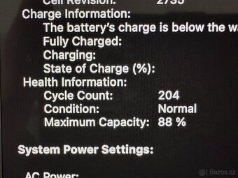 Apple Macbook Air M1 8/256 13" - 6
