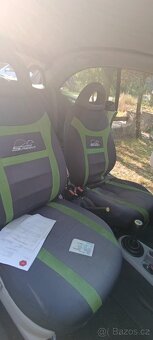 CITROEN C3 PLURIEL 1.4i - 6