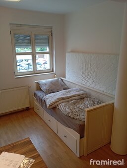 Pronájem byty 1+kk, 25 m2 - Brno - Židenice, ev.č. 01760 - 6