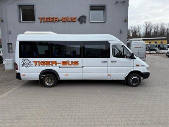 Mercedes Sprinter 416 - 6