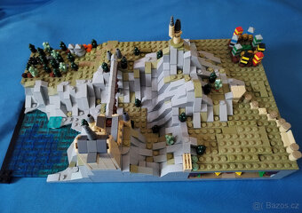 LEGO® Harry Potter™ 76419 Bradavický hrad a okolí +rozšíření - 6