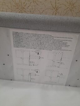 Prodám dětskou postýlku - 6