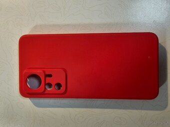 Xiaomi 12T Pro 12/256GB - 6