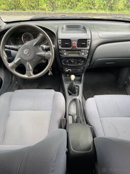 Nissan Almera 1.5 72kw - 6