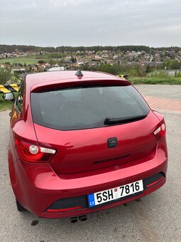 Seat ibiza bocanegra - 6